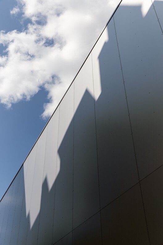 Finkwiller 学校建筑群 / rhb architectes - 15 的图像 28