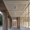 Langblokken Social Housing  / A2D architects + Architectenbureau Vanhecke & Suls - Image 5 of 23