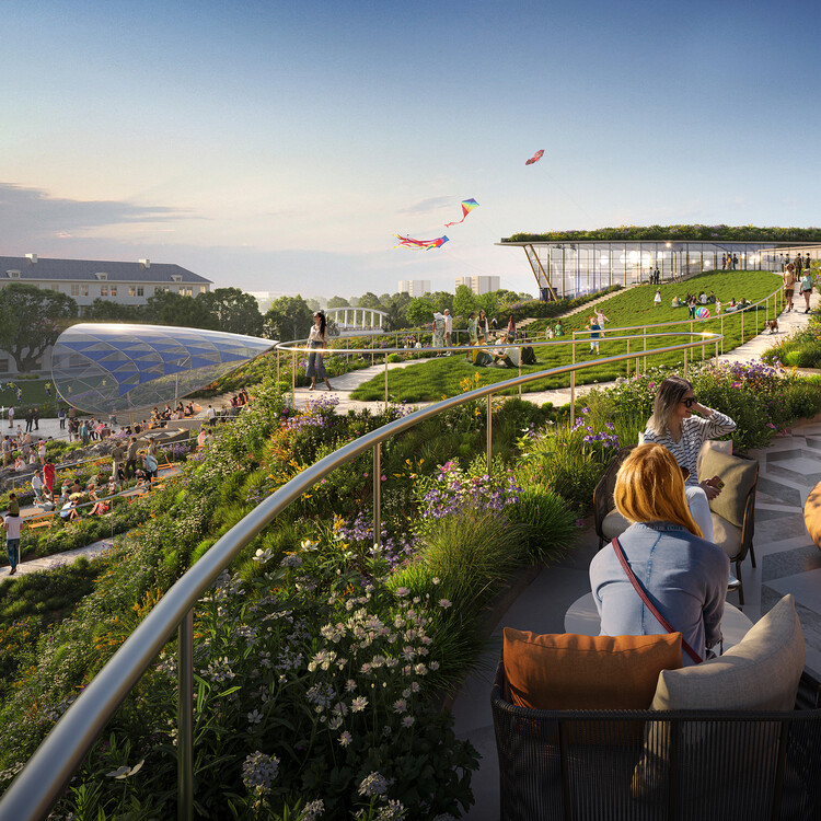 Innovation with Worldwide Impact: The Transformative Power of the A’ Design Awards - Image 2 of 7