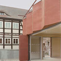 Centro cultural Castillo de Beeskow / Atelier Fanelsa - Centro Cultural