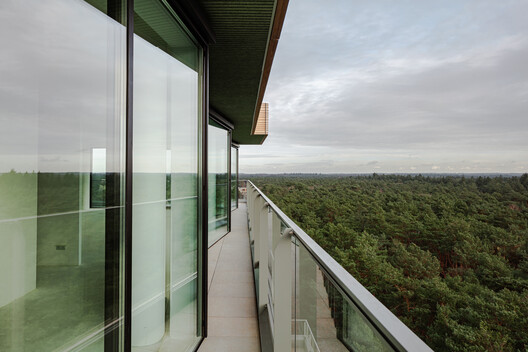 Beaufort Residential Tower / Orange Architects Beaufort Residential Tower / Orange Architects - Image 10 of 24