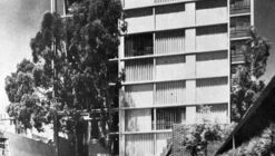 Adapting Modernism in Argentina: The Case of Grupo Austral and Los Eucaliptos Building