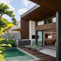 Casa de Guaimbé / Saia Arquitetura - Fotografia de Exterior, Casas, Aido