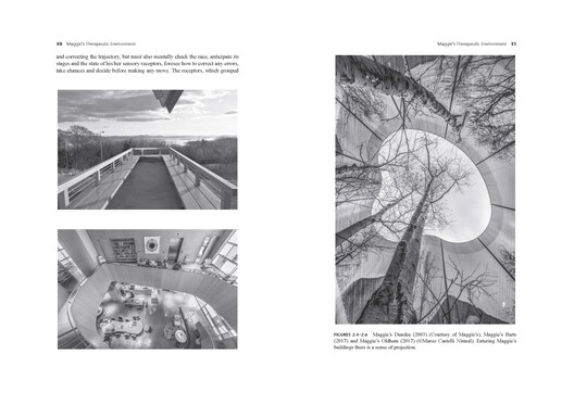 The Therapeutic Power of the Maggie’s Centre. Experience, Design and Wellbeing, Where Architecture Meets Neuroscience - Image 4 of 5