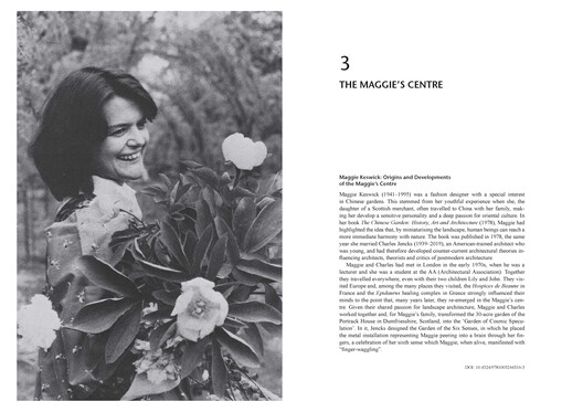 The Therapeutic Power of the Maggie’s Centre. Experience, Design and Wellbeing, Where Architecture Meets Neuroscience - Image 1 of 5