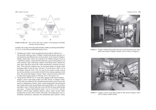 The Therapeutic Power of the Maggie’s Centre. Experience, Design and Wellbeing, Where Architecture Meets Neuroscience - Image 3 of 5
