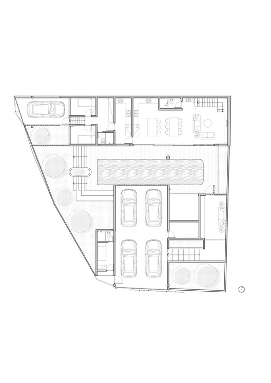 VVVhisper House / Atelier Bertiga VVVhisper House / Atelier Bertiga - Image 22 of 25