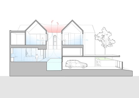 VVVhisper House / Atelier Bertiga VVVhisper House / Atelier Bertiga - Image 25 of 25