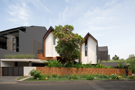 VVVhisper House / Atelier Bertiga VVVhisper House / Atelier Bertiga - Image 6 of 25