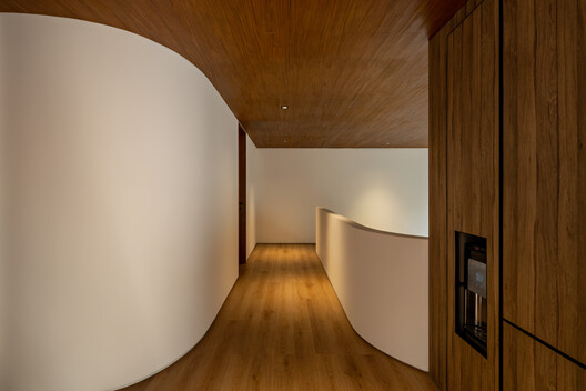 VVVhisper House / Atelier Bertiga VVVhisper House / Atelier Bertiga - Image 13 of 25