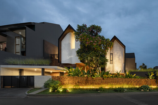 VVVhisper House / Atelier Bertiga VVVhisper House / Atelier Bertiga - Image 18 of 25