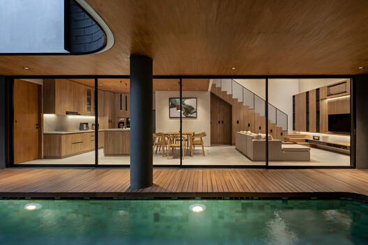 VVVhisper House / Atelier Bertiga VVVhisper House / Atelier Bertiga - Image 9 of 25