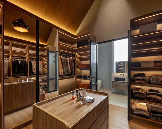 VVVhisper House / Atelier Bertiga VVVhisper House / Atelier Bertiga - Image 15 of 25