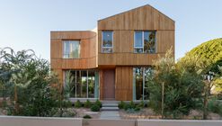 Residência Ashland / Dimster Architecture