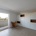 Edificio Santa Fe / Nicolás Campodonico - Fotografía interior, Apartamentos