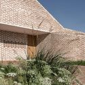 Casa D / Nicolás Campodonico - Casas