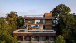 Casa Brisa / FCstudio