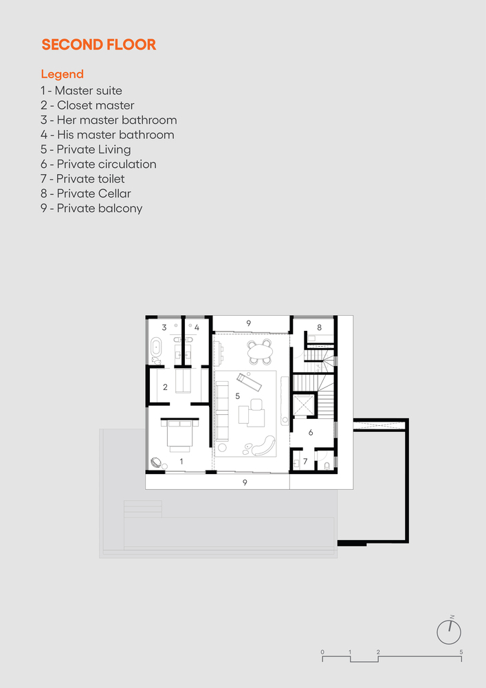 Casa Brisa / FCstudio - Imagem 34 de 37