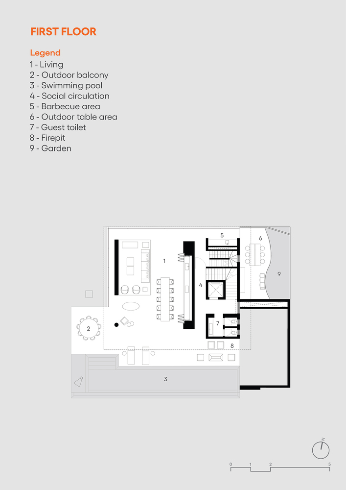 Casa Brisa / FCstudio - Imagem 33 de 37