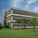 Modernism in Africa: Shedding Light on Nigeria’s Rich Heritage of Education Buildings - Featured Image