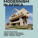 Modernism in Africa: Shedding Light on Nigeria’s Rich Heritage of Education Buildings - Image 1 of 4