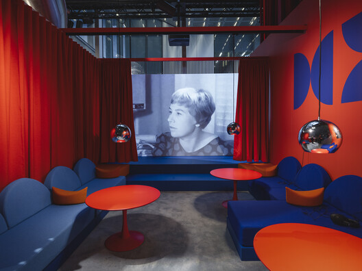 Danish Architecture Center Opens Exhibition on Modern Furniture Design Pioneer Nanna Ditzel - Image 8 of 18
