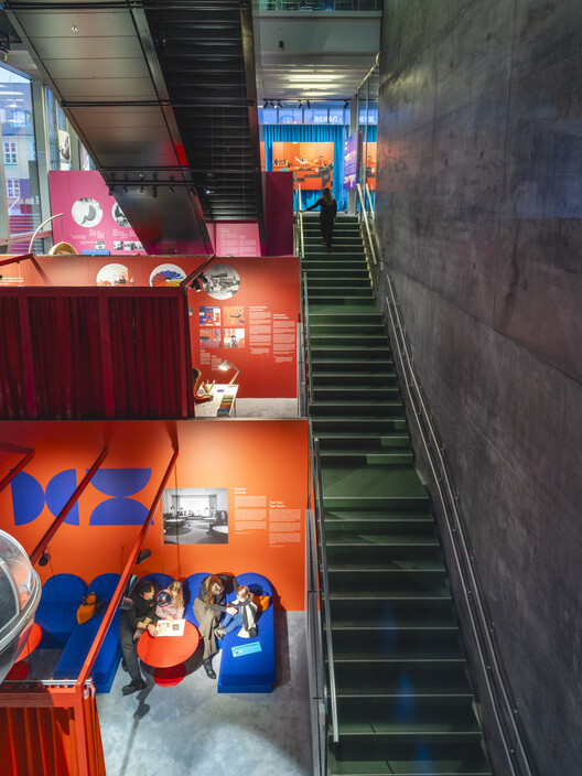 Danish Architecture Center Opens Exhibition on Modern Furniture Design Pioneer Nanna Ditzel - Image 6 of 18