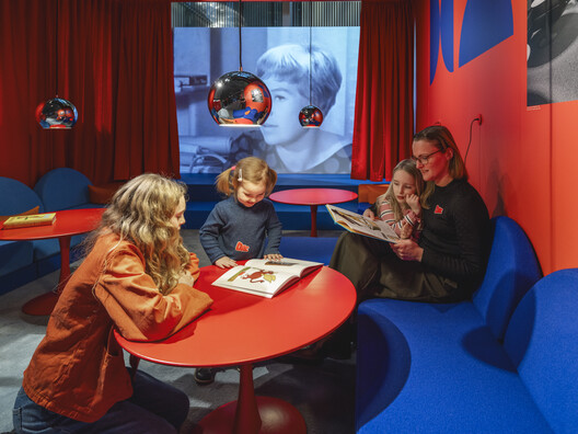 Danish Architecture Center Opens Exhibition on Modern Furniture Design Pioneer Nanna Ditzel - Image 10 of 18