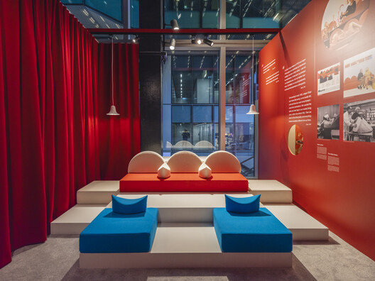 Danish Architecture Center Opens Exhibition on Modern Furniture Design Pioneer Nanna Ditzel - Image 11 of 18