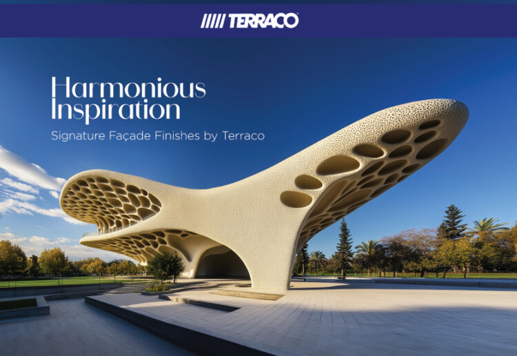 The Power of Harmonious Inspiration in Transforming Façades - Image 3 of 5