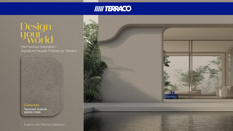 The Power of Harmonious Inspiration in Transforming Façades - Image 4 of 5