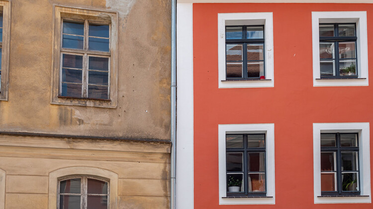 The Power of Harmonious Inspiration in Transforming Façades - Image 5 of 5