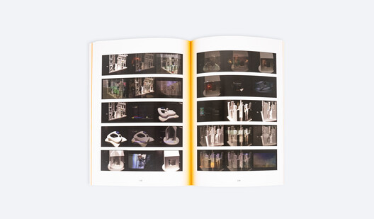 Approximate Translation Media, Narrative, and Experience in Urban Design - Image 6 of 6