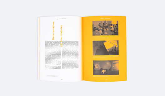 Approximate Translation Media, Narrative, and Experience in Urban Design - Image 1 of 6