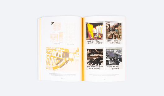 Approximate Translation Media, Narrative, and Experience in Urban Design - Image 5 of 6