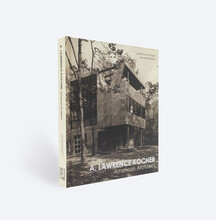 A Lawrence Kocher