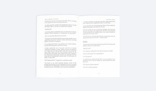 Wit-ness to Mat-Haroo Wit-ness to Mat-Haroo - Image 3 of 6