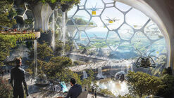Dealing with Complexity, Strategies in Airport Design