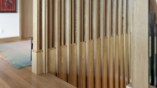 North Shore Residence / HEID Architects - Image 17 of 35