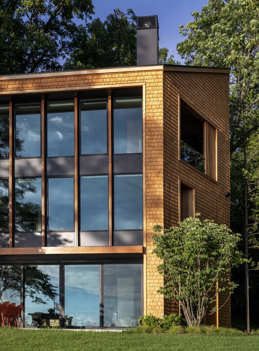 North Shore Residence / HEID Architects - Image 21 of 35