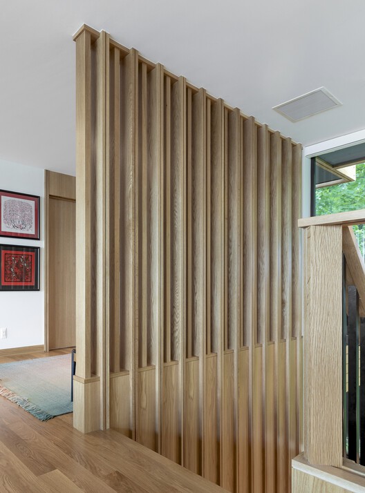 North Shore Residence / HEID Architects - Image 16 of 35