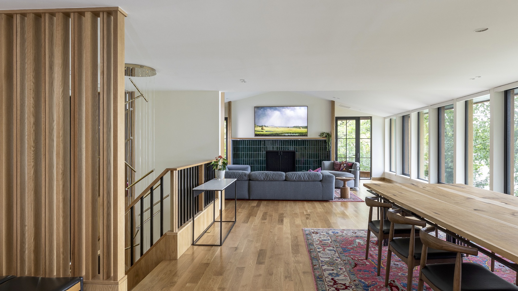 Gallery of North Shore Residence / HEID Architects - 9