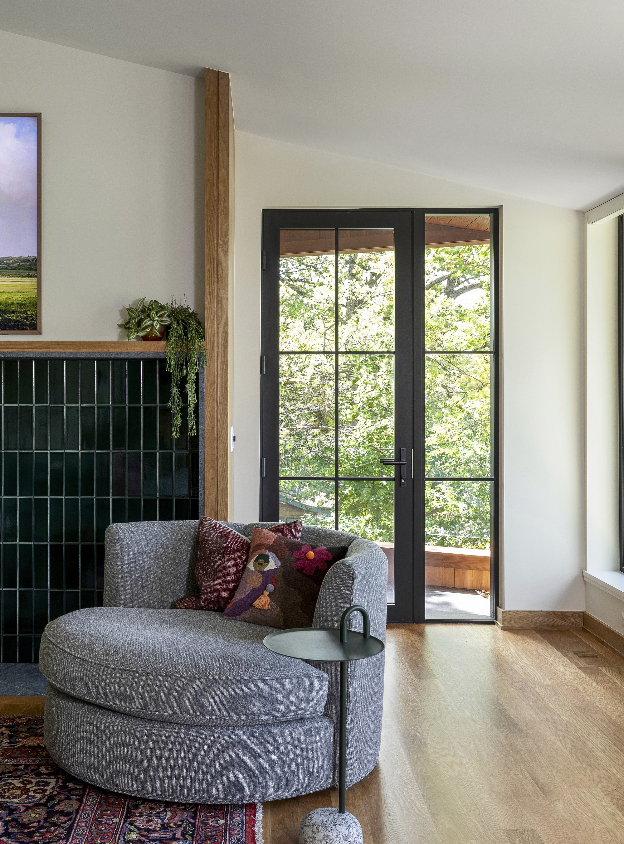 Gallery of North Shore Residence / HEID Architects - 13