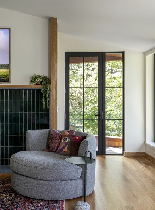 North Shore Residence / HEID Architects - Image 13 of 35