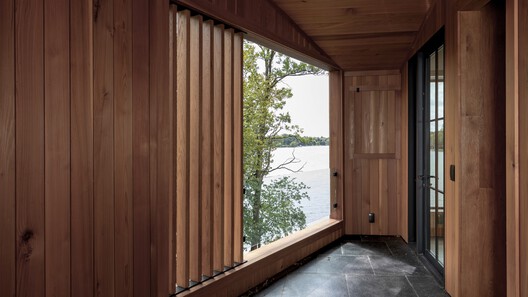 North Shore Residence / HEID Architects - Image 19 of 35