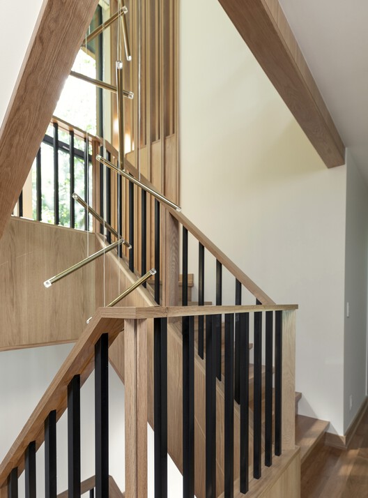 North Shore Residence / HEID Architects - Image 18 of 35