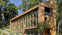 North Shore Residence / HEID Architects