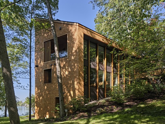 North Shore Residence / HEID Architects - Image 8 of 35