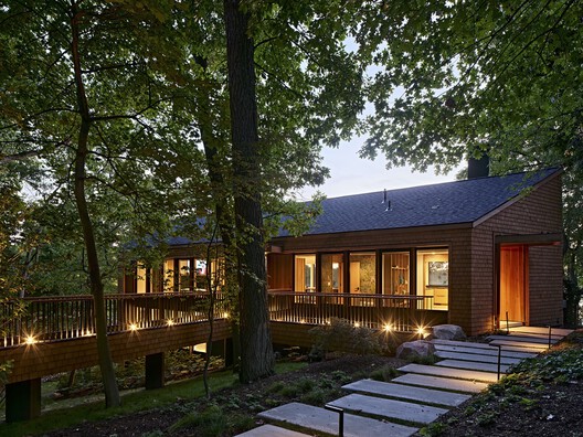 North Shore Residence / HEID Architects - Image 24 of 35