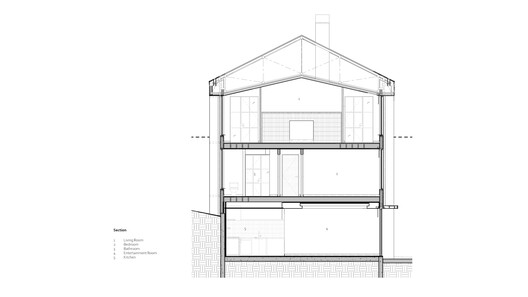 North Shore Residence / HEID Architects - Image 29 of 35